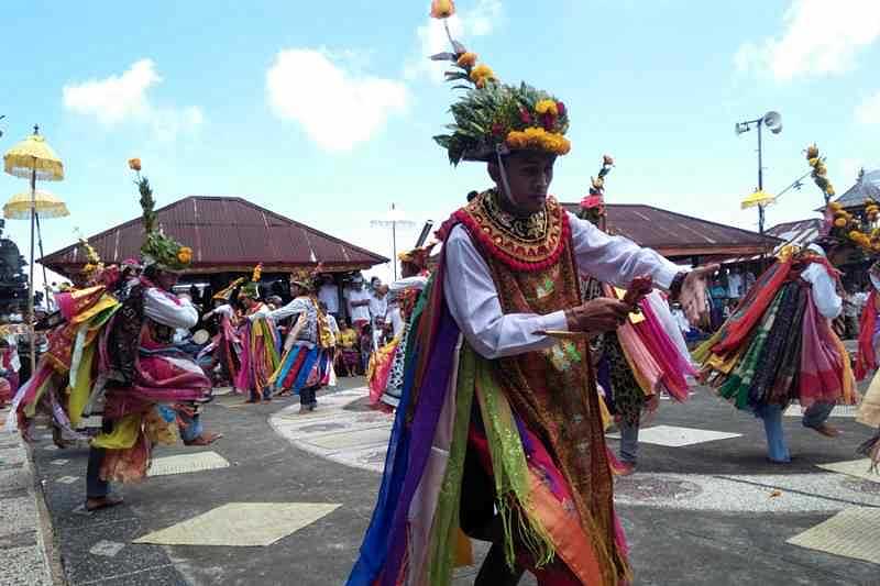 Seni Bali Aga