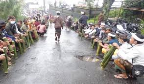 Nilai Turun Temurun