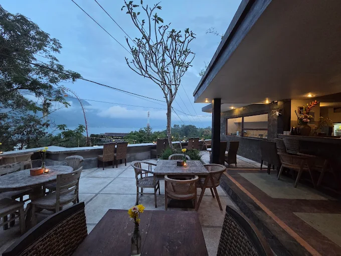 Cintamani Kitchen