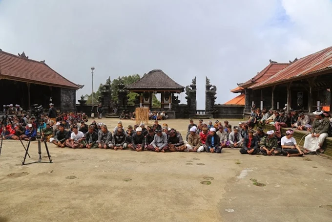 Pura Bale Agung